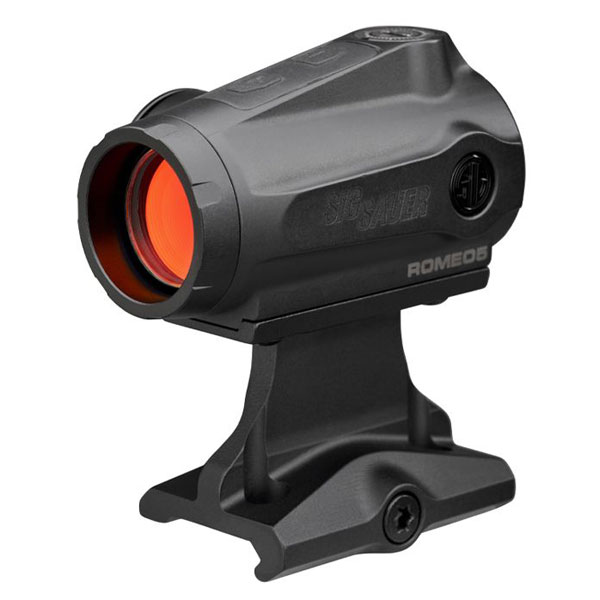 ROMEO5 GEN II ELITE 1X20MM 1.93&rdquo; TALL MOUNT