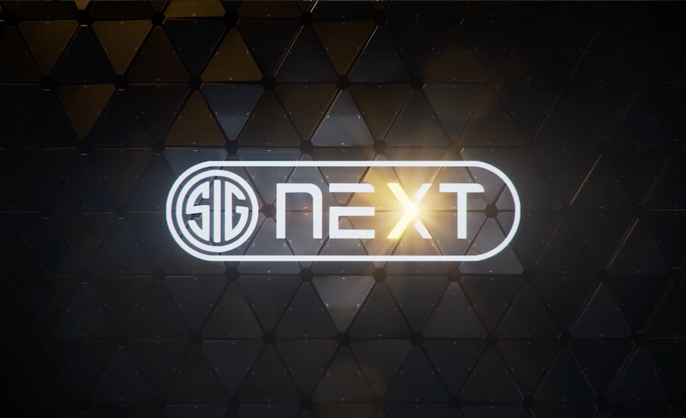 SIG NEXT 2026 SIG NEXT 2026