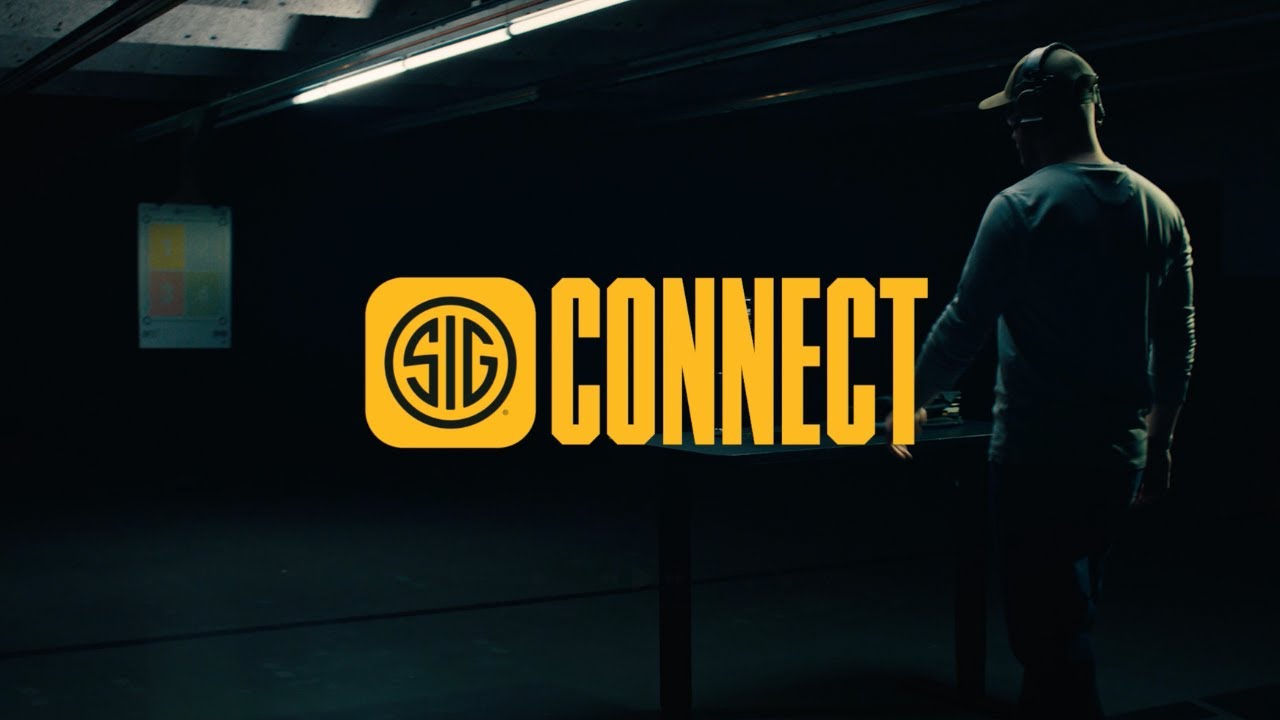 SIG CONNECT OHD