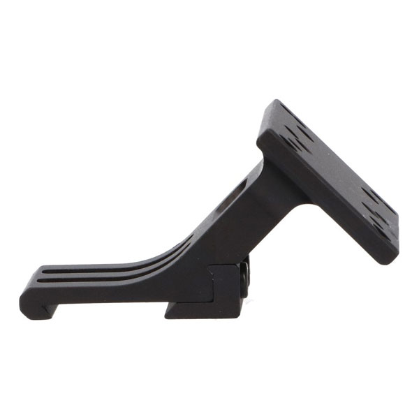 UNIVERSAL REFLEX SIGHT 45 DEGREE OFFSET MOUNT