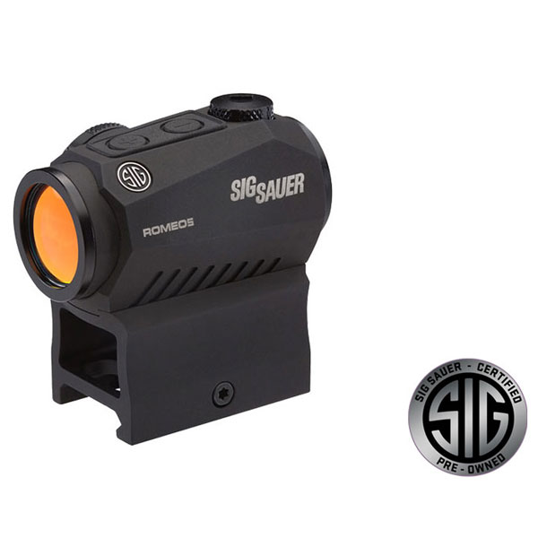 ROMEO5 1X20MM - CERTIFIED REFURBISHED