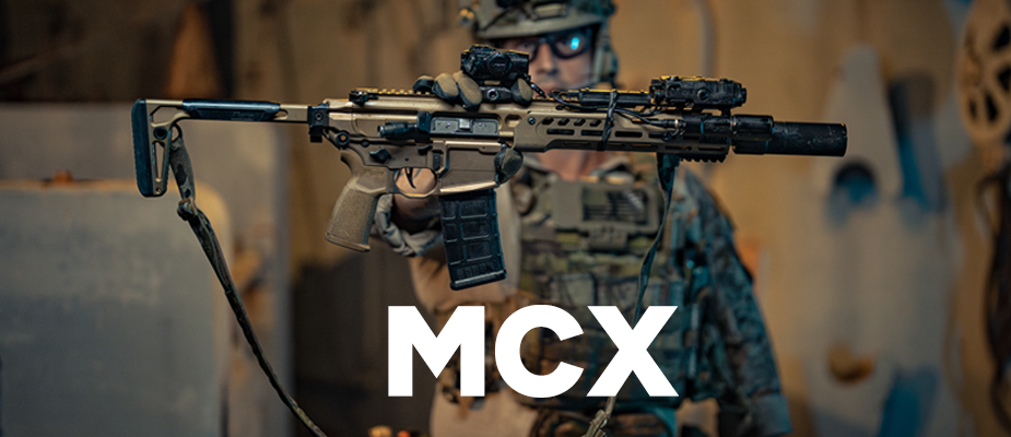 MCX Lineup