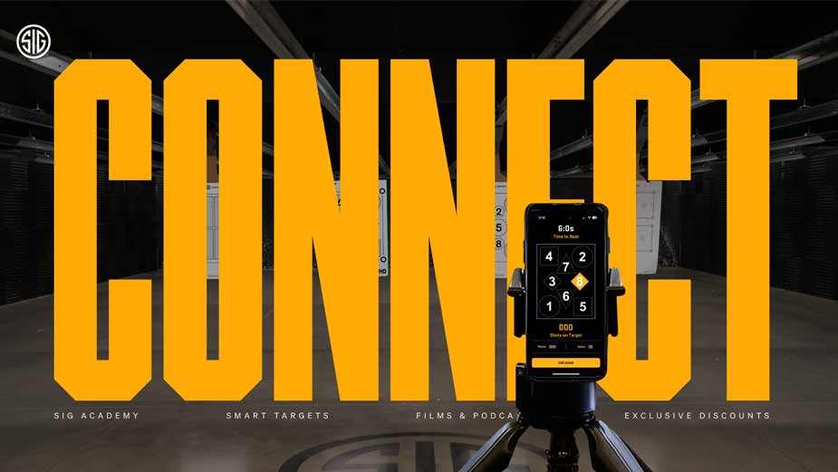 SIG CONNECT SIG CONNECT