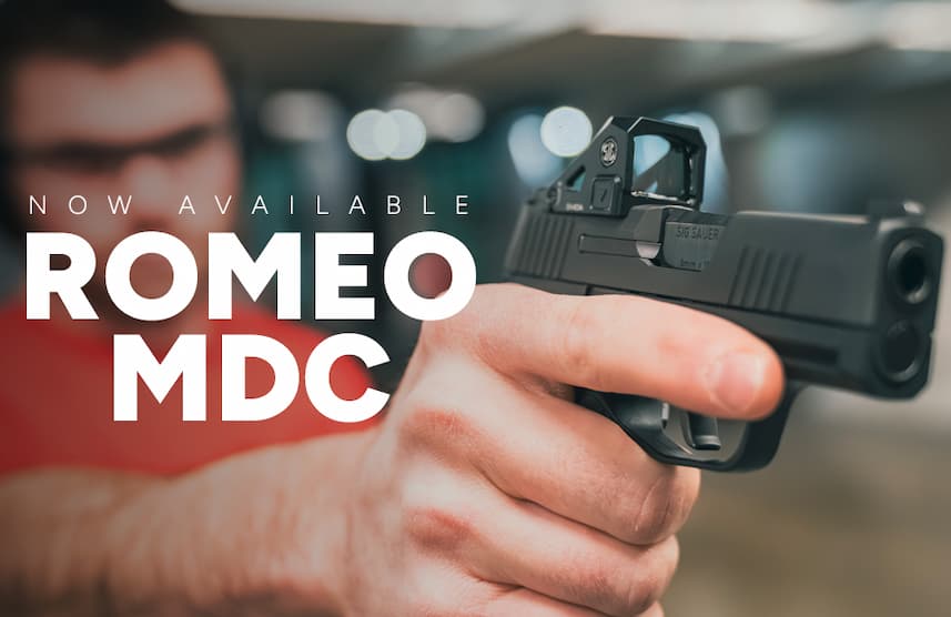 ROMEO-MDC
