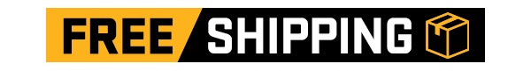 Free Shipping