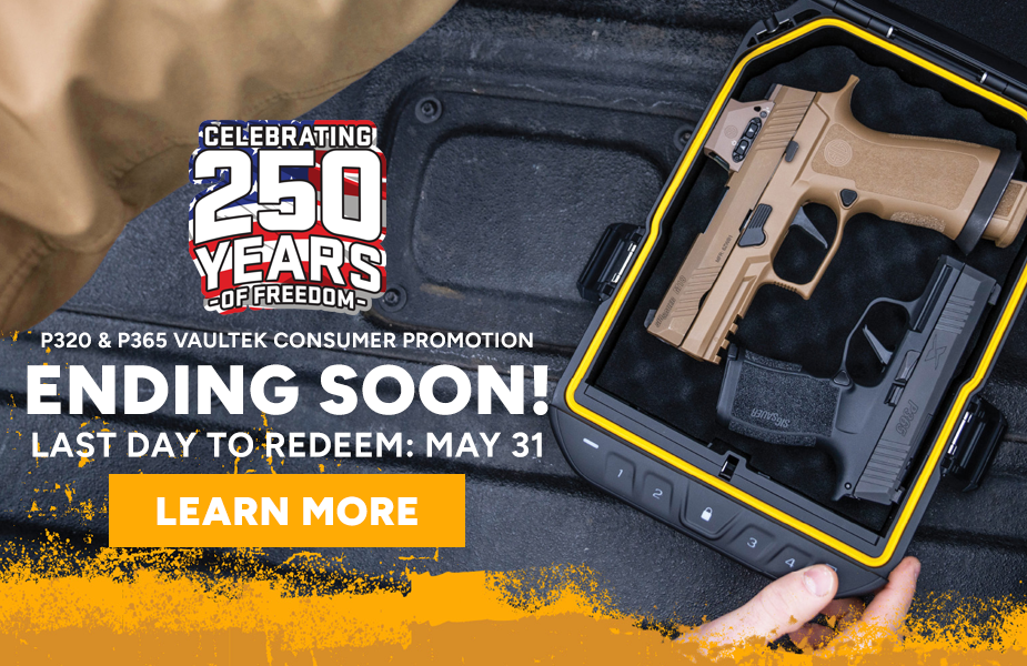 Promo Ending Soon