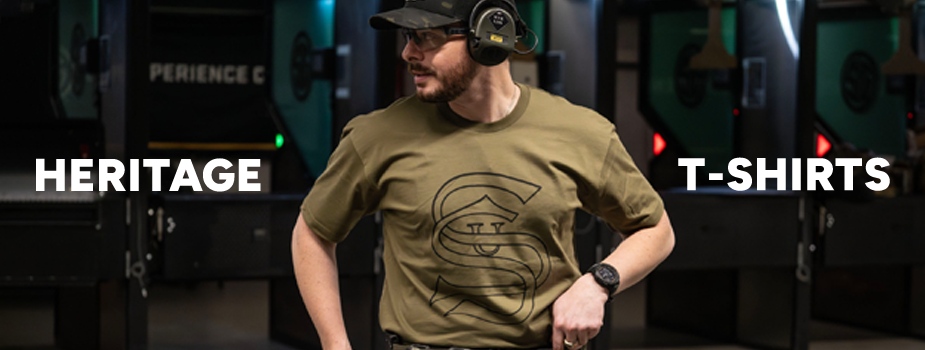 Heritage Collection Tees Heritage Collection Tees