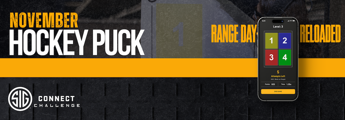 &ldquo;Freedom Isn&rsquo;t Free Challenge &ndash; Enter Now on SIG CONNECT&rdquo;