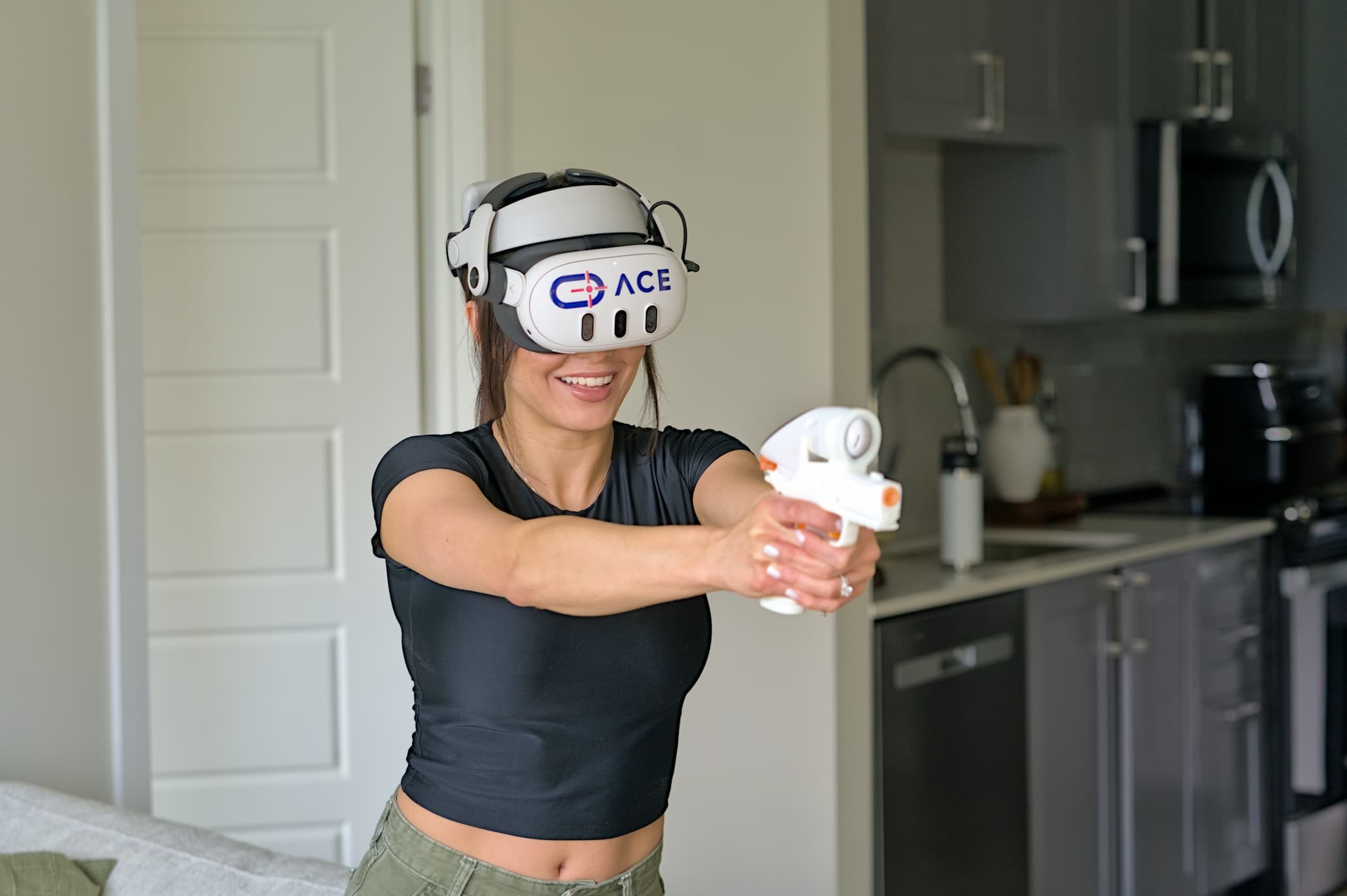 ACE VR