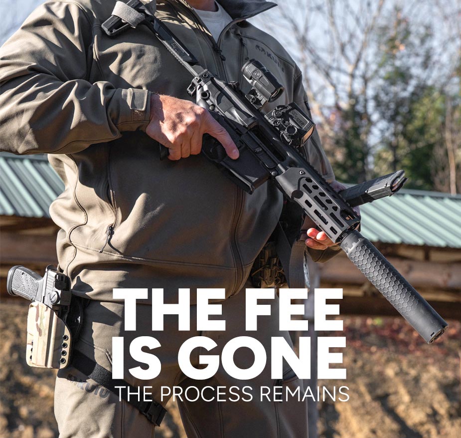 The Fee is Gone, The Process remains