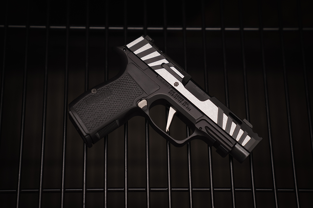 P365-AXG EQUINOX P365-AXG EQUINOX