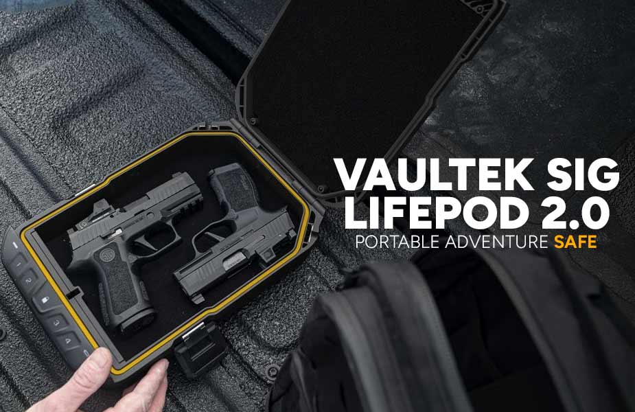 Valutek Safes 2.0