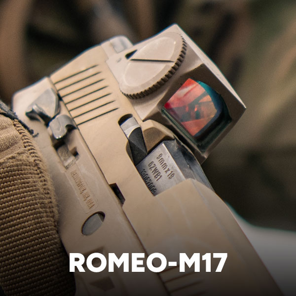 ROMEO-M17