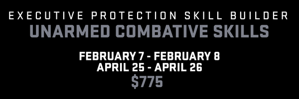 EXECUTIVE PROTECTION