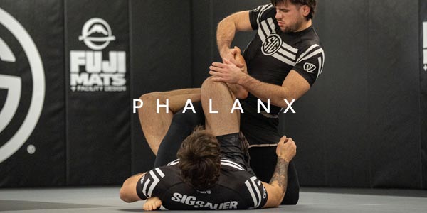 PHALANX