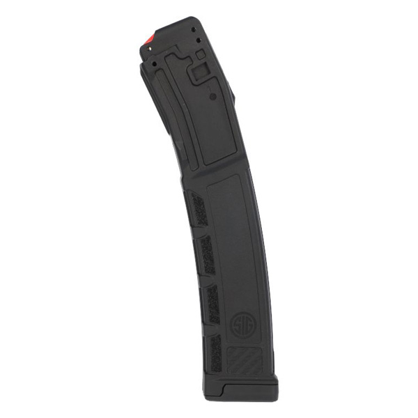 SIG MPX 9MM 35RD MAGAZINE