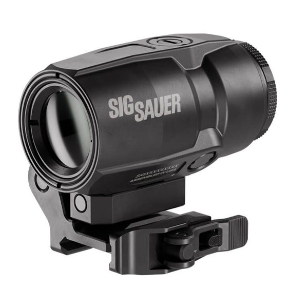 JULIET3T-AMR™ MAGNIFIER JULIET3T-AMR™ MAGNIFIER