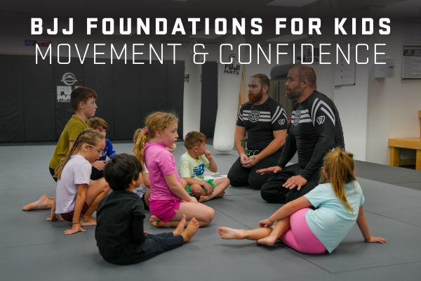 Calling All Jiu-Jitsu and Self-Defense Athletes!