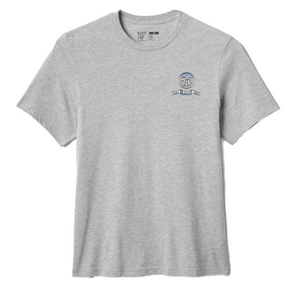 5.11 Chrome Eagle 5.11 Chrome Eagle