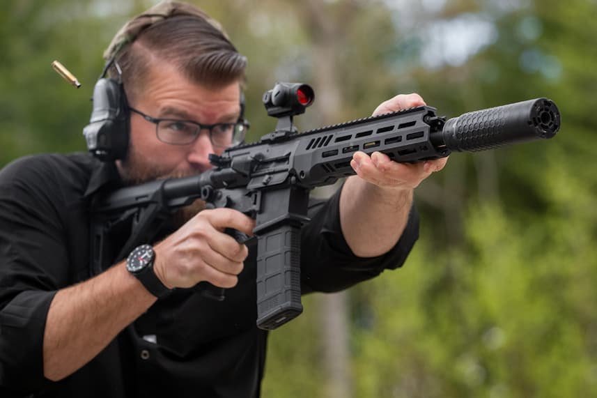 SIG516 G3 SIG516 G3