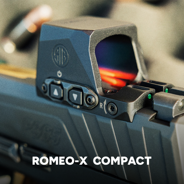 ROMEO-X COMPACT
