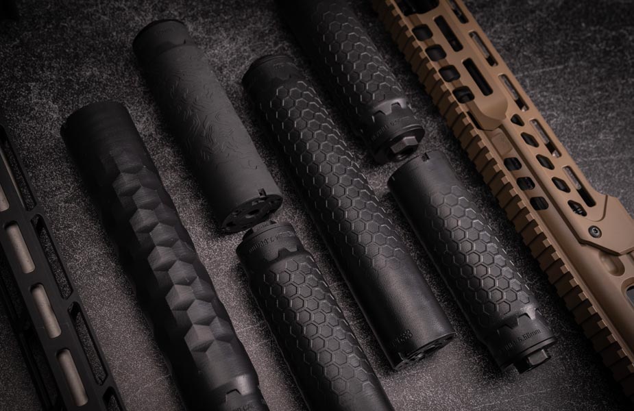 Suppressors