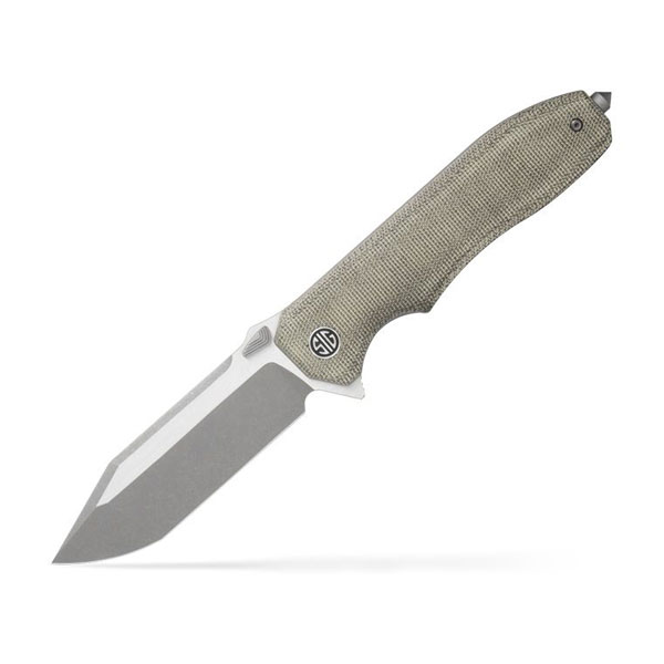 SIG SAUER TSURU Tanto Knife