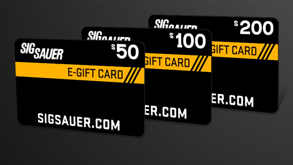 Gift Cards