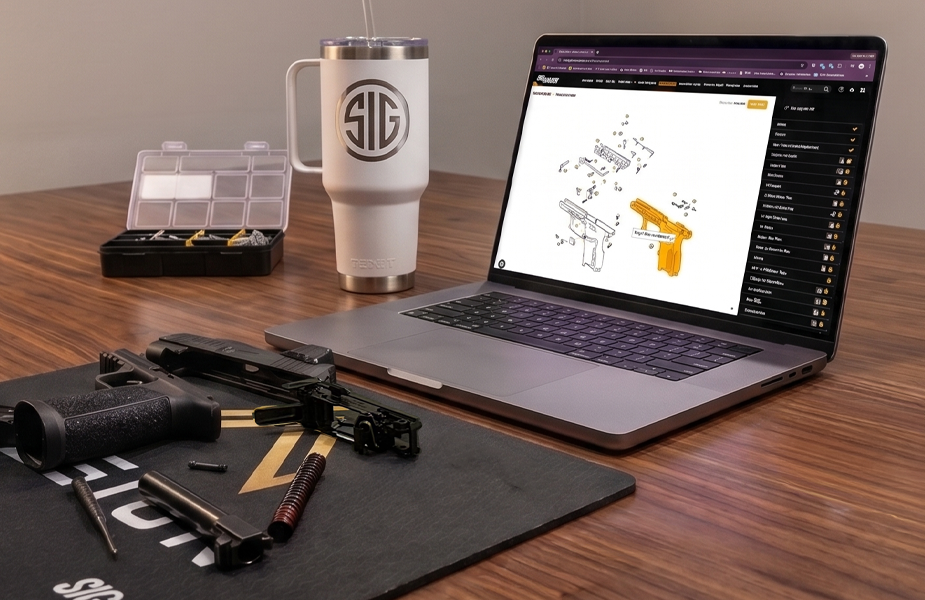 SIG Resources