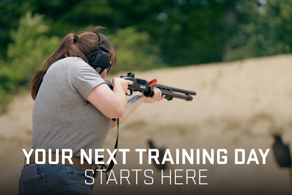 Your Next Training Day Your Next Training Day