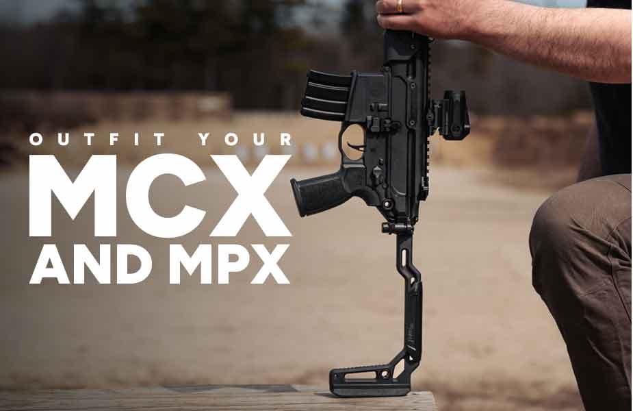 Must-Have Rifle Parts