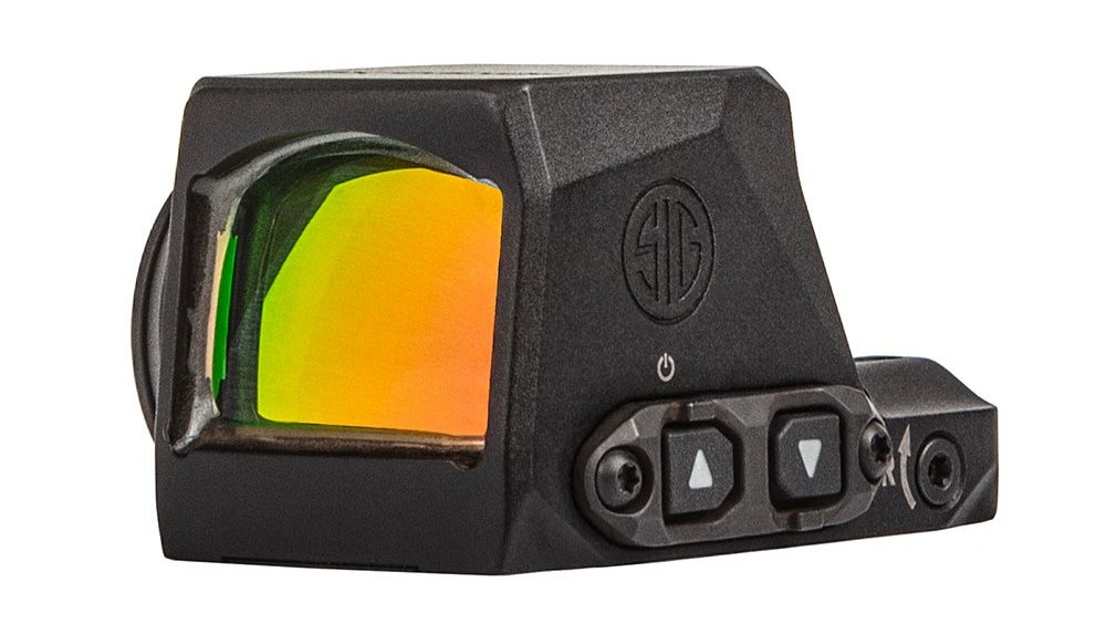 ROMEO1PRO Circle Dot