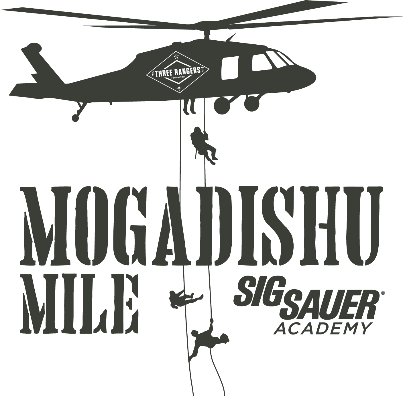 Mogadishu Mile