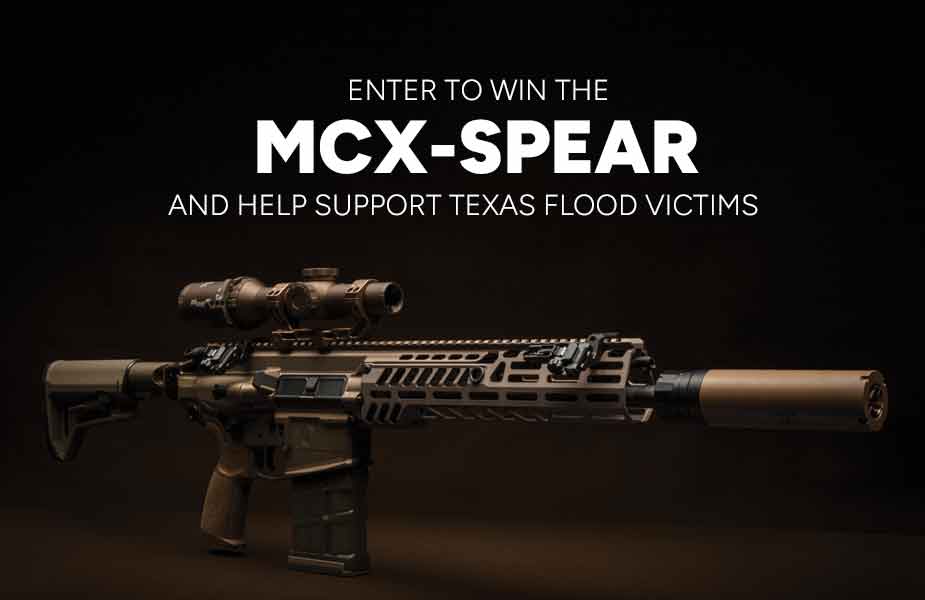 Stronger Than the Storm