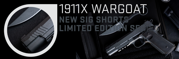 1911X WARGOTE