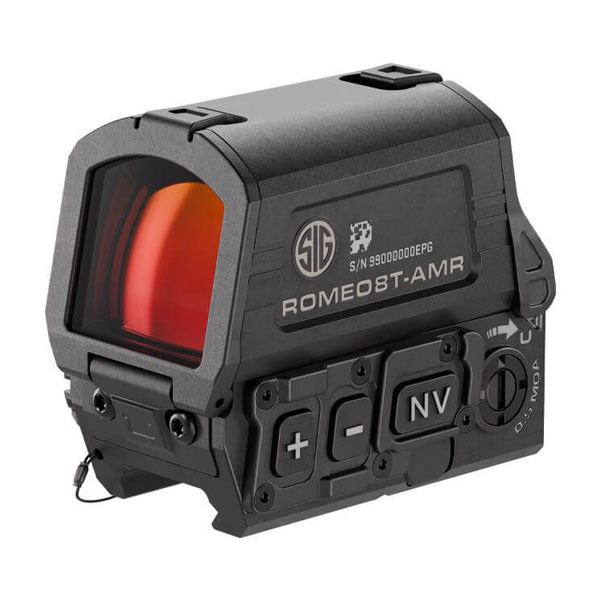 ROMEO8T-AMR™ ROMEO8T-AMR™