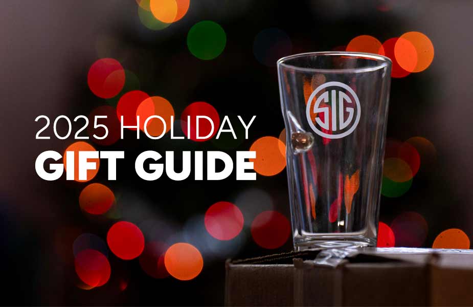 Holiday Gift Guide