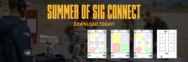 Summer of SIG CONNECT