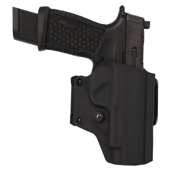 P365-FUSE OWB BLACKPOINT TACTICAL HOLSTER - RH P365-FUSE OWB BLACKPOINT TACTICAL HOLSTER - RH