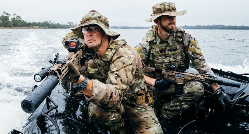 ROMEO8T-AMR&trade; Combo Kit