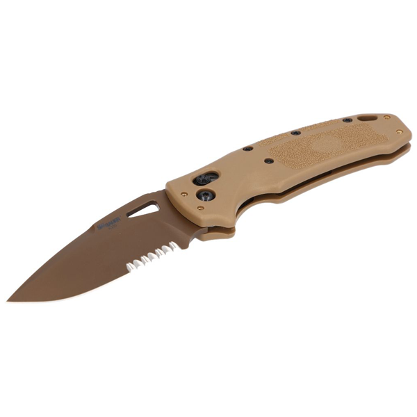HOGUE M17/M18 K320 KNIFE