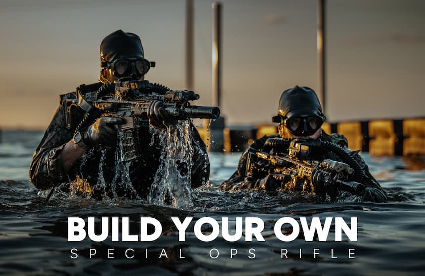 SIG MCX SIG MCX