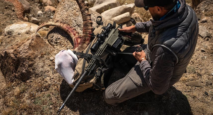 CROSS-MAGNUM SAWTOOTH CROSS-MAGNUM SAWTOOTH