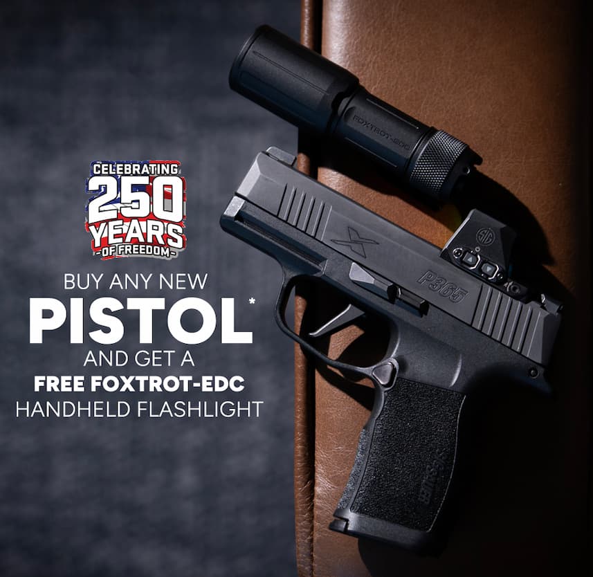 FOXTROT Consumer Promo FOXTROT Consumer Promo