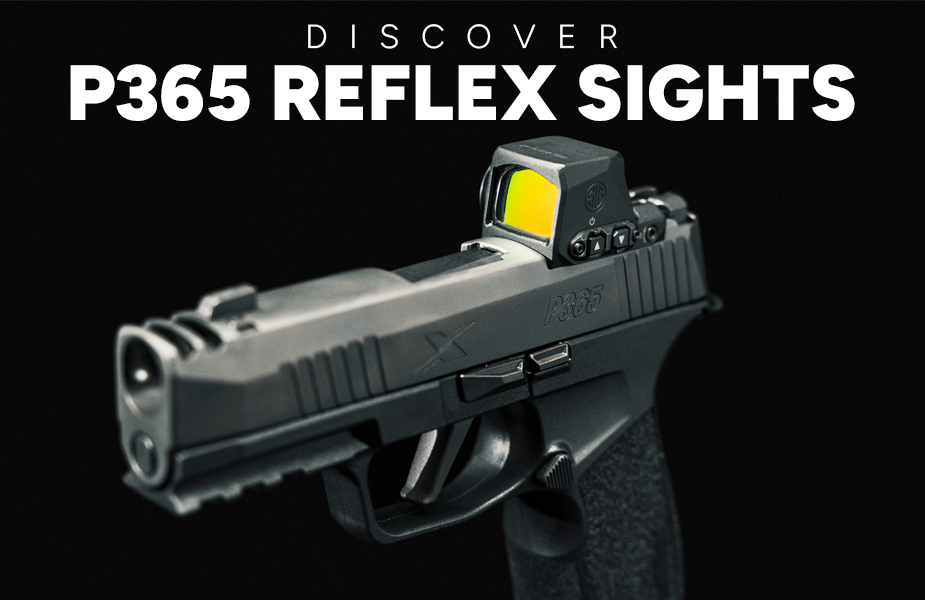 Reflex Sights
