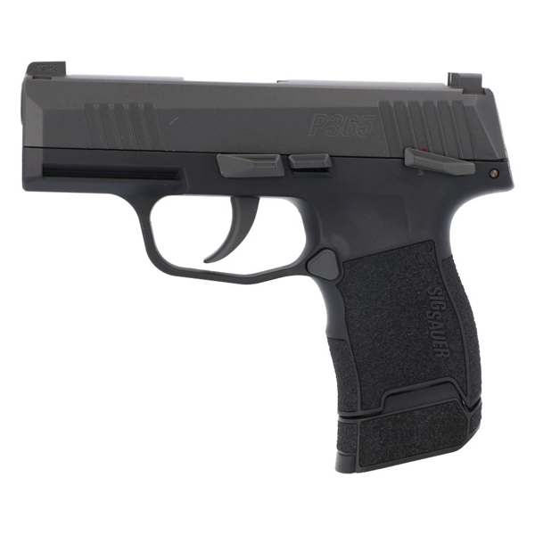 P365 AIR PISTOL (BB)