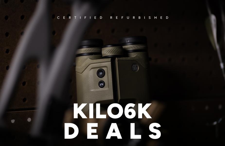 KILO6K HDX KILO6K HDX