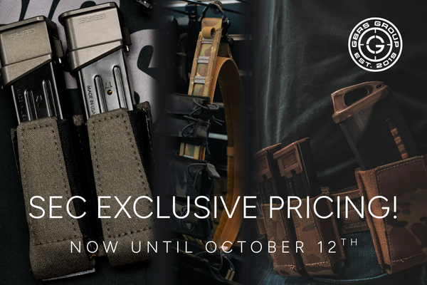 SEC Exclusive Pricing