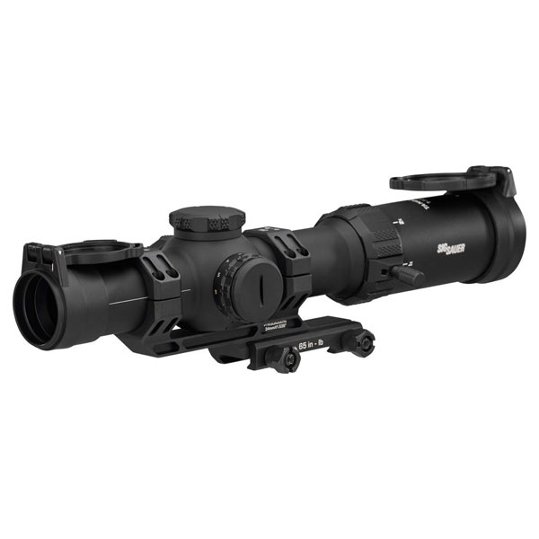 TANGO-MSR LPVO 1-10X26MM (FFP)