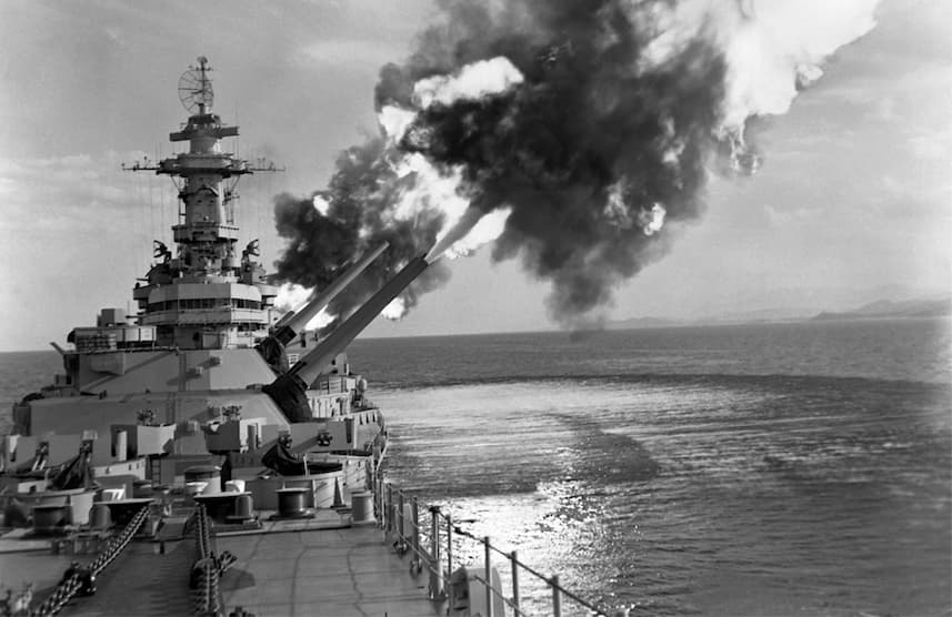 BLOG: Hold History in Your Hand